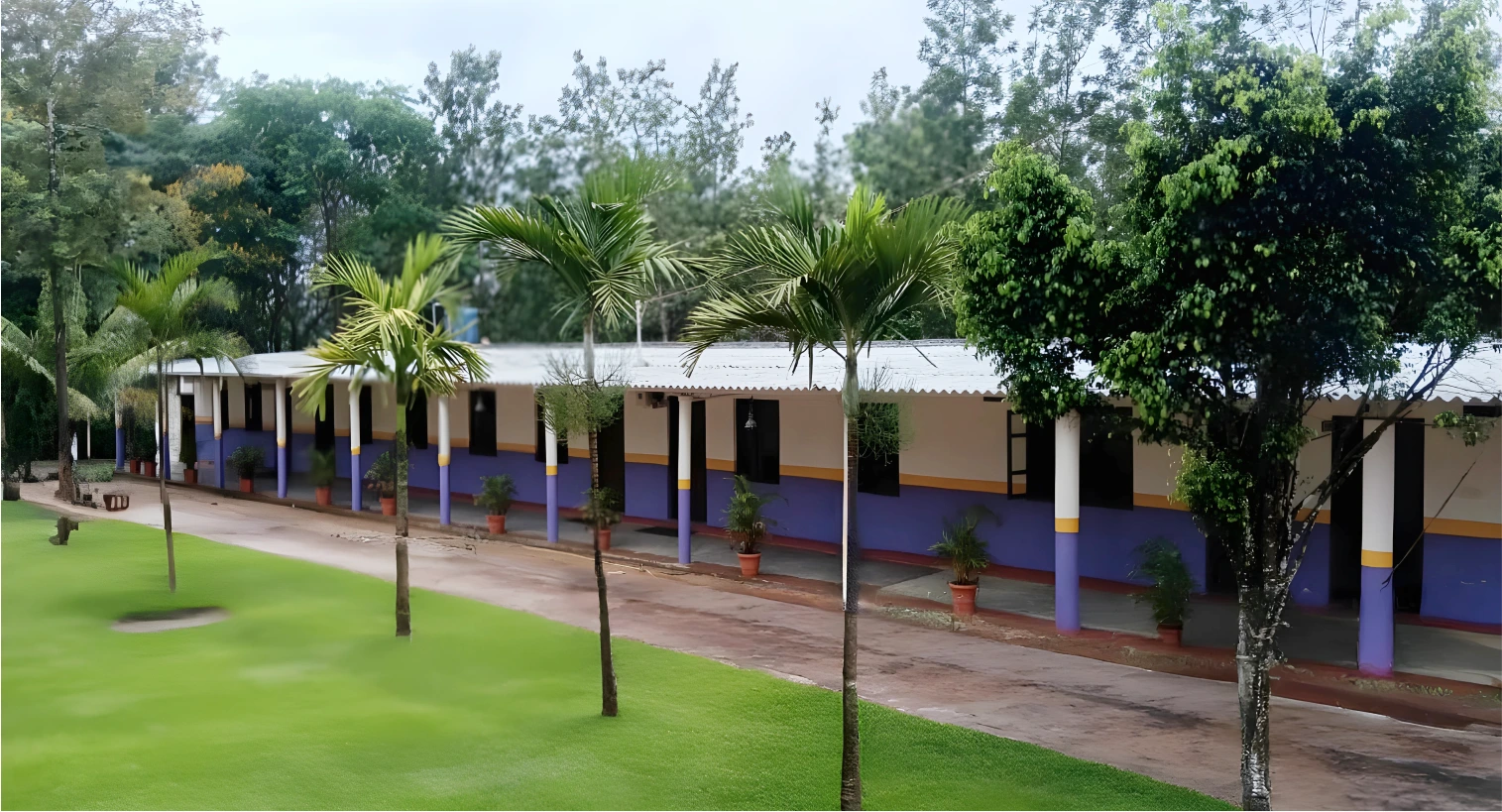 Malenadu