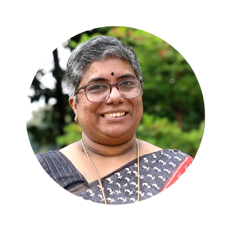 Kalpana Ramesh