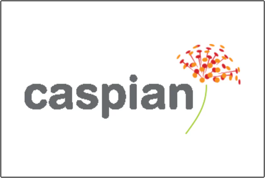 Caspian