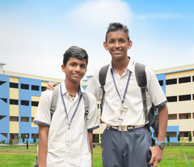 Academic Excellence & Results
