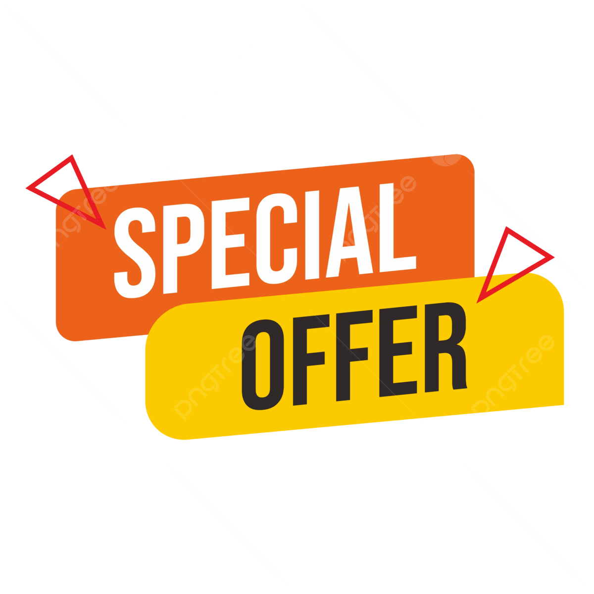 Special Offer