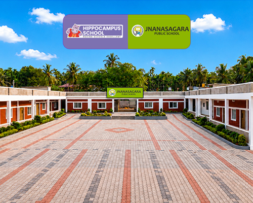JPS school campus