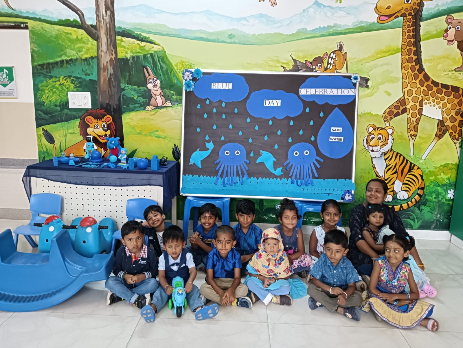 Hippocampus School - Image 8