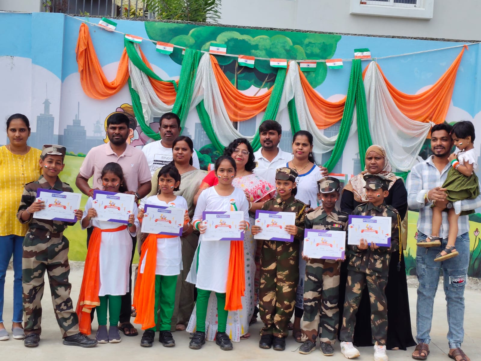 Hippocampus School - Image 10