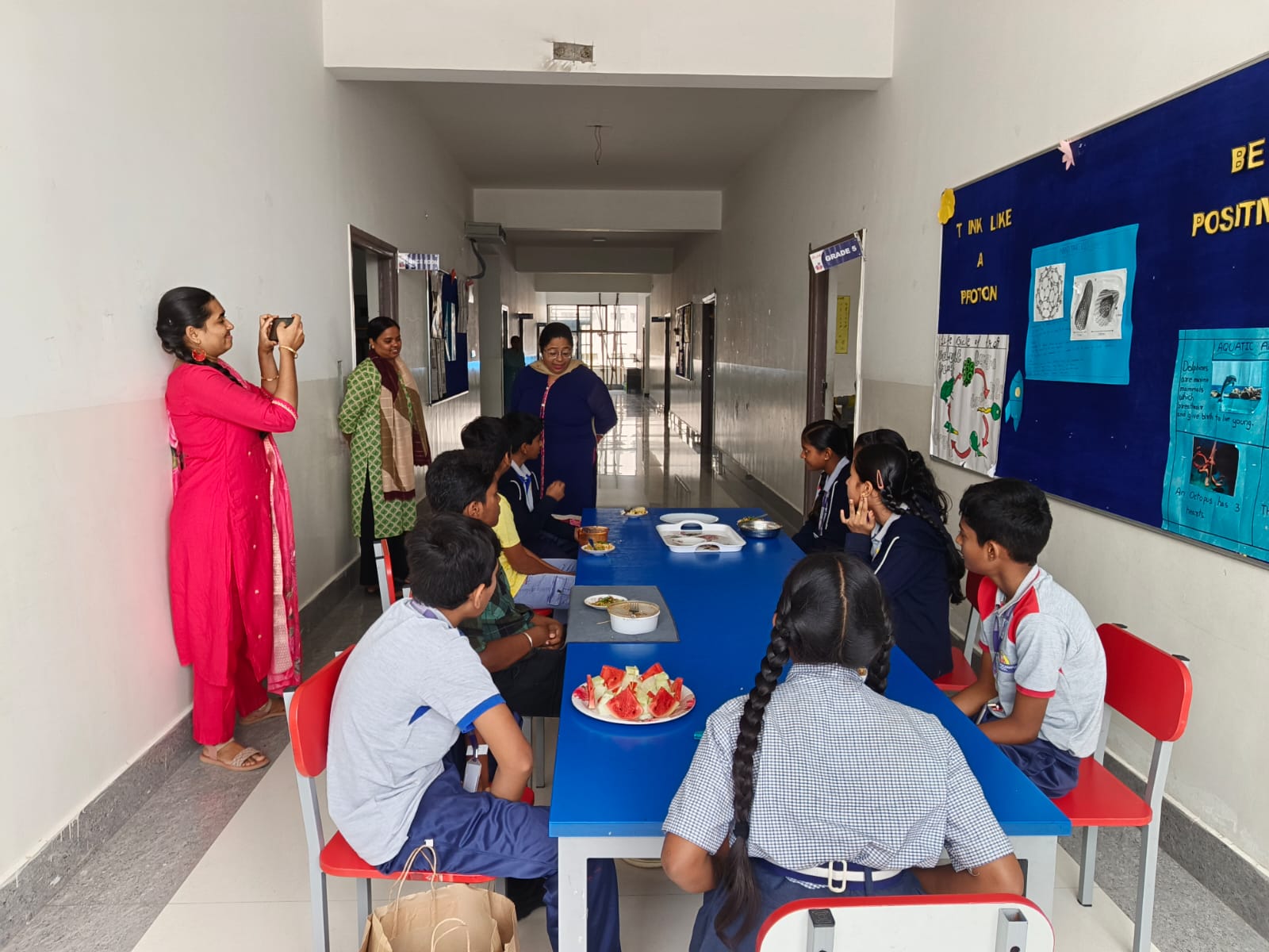 Hippocampus School - Image 14