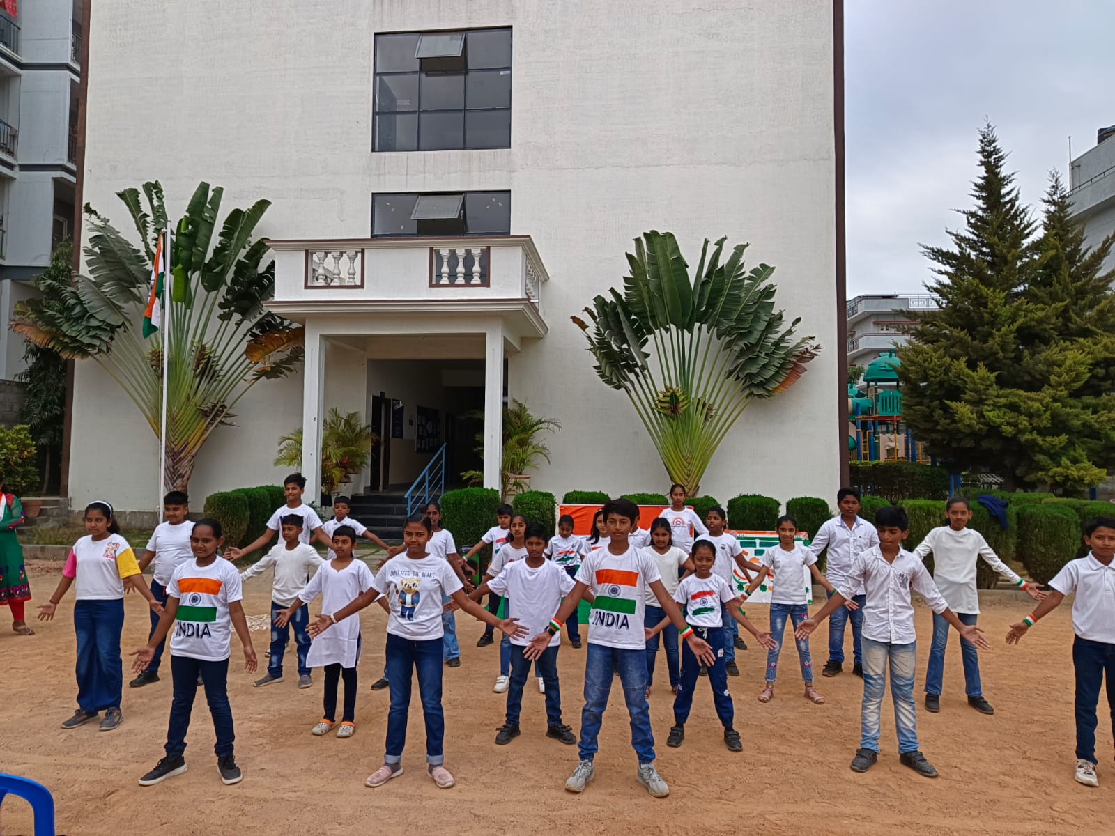 Hippocampus School - Image 22