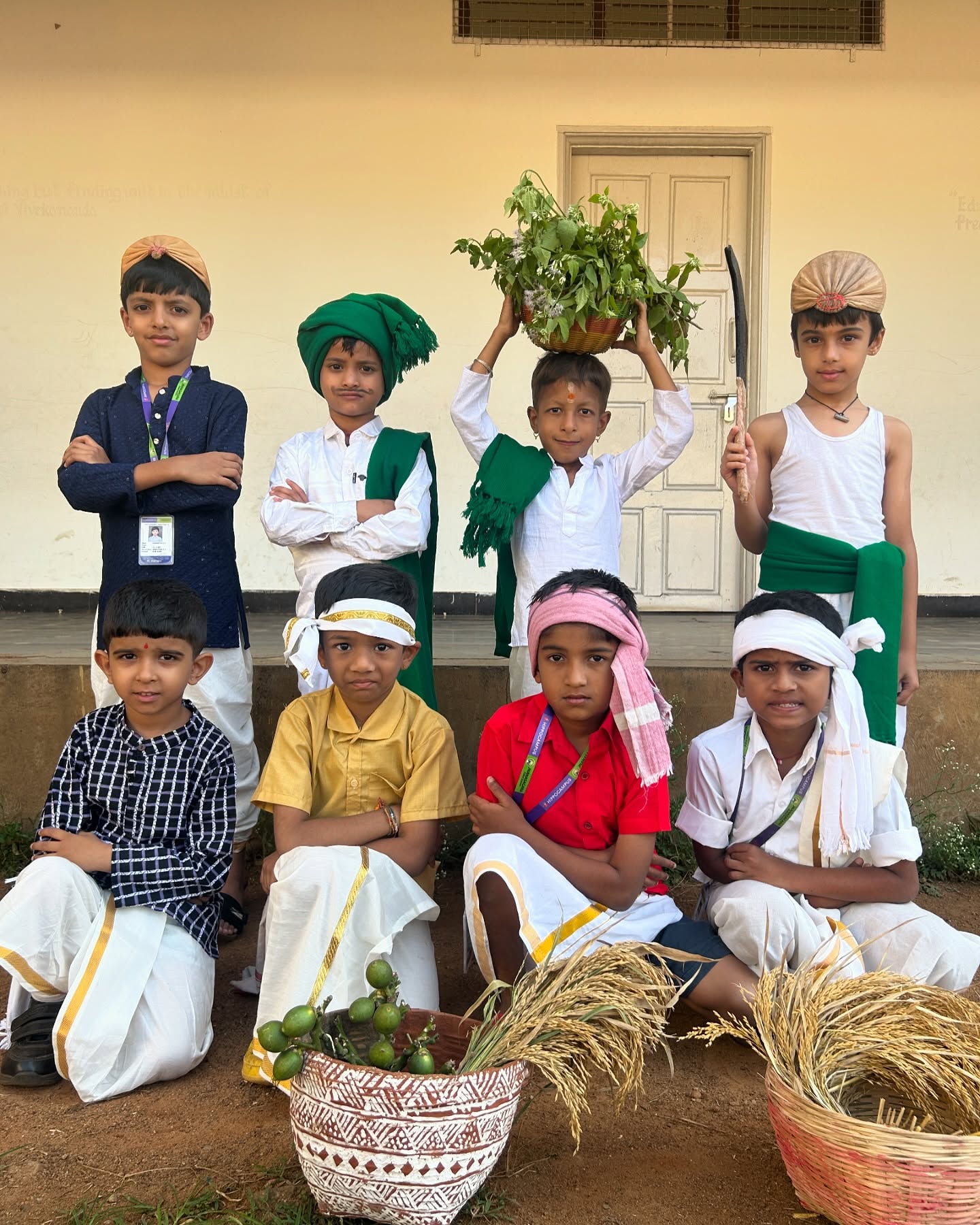 Jnanasagara Public School - Image 7