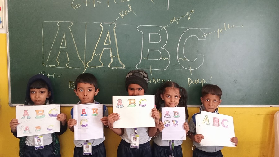 Jnanasagara Public School - Image 10