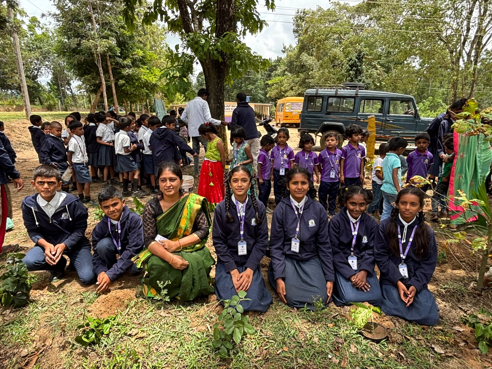 Malenadu Future School - Image 5