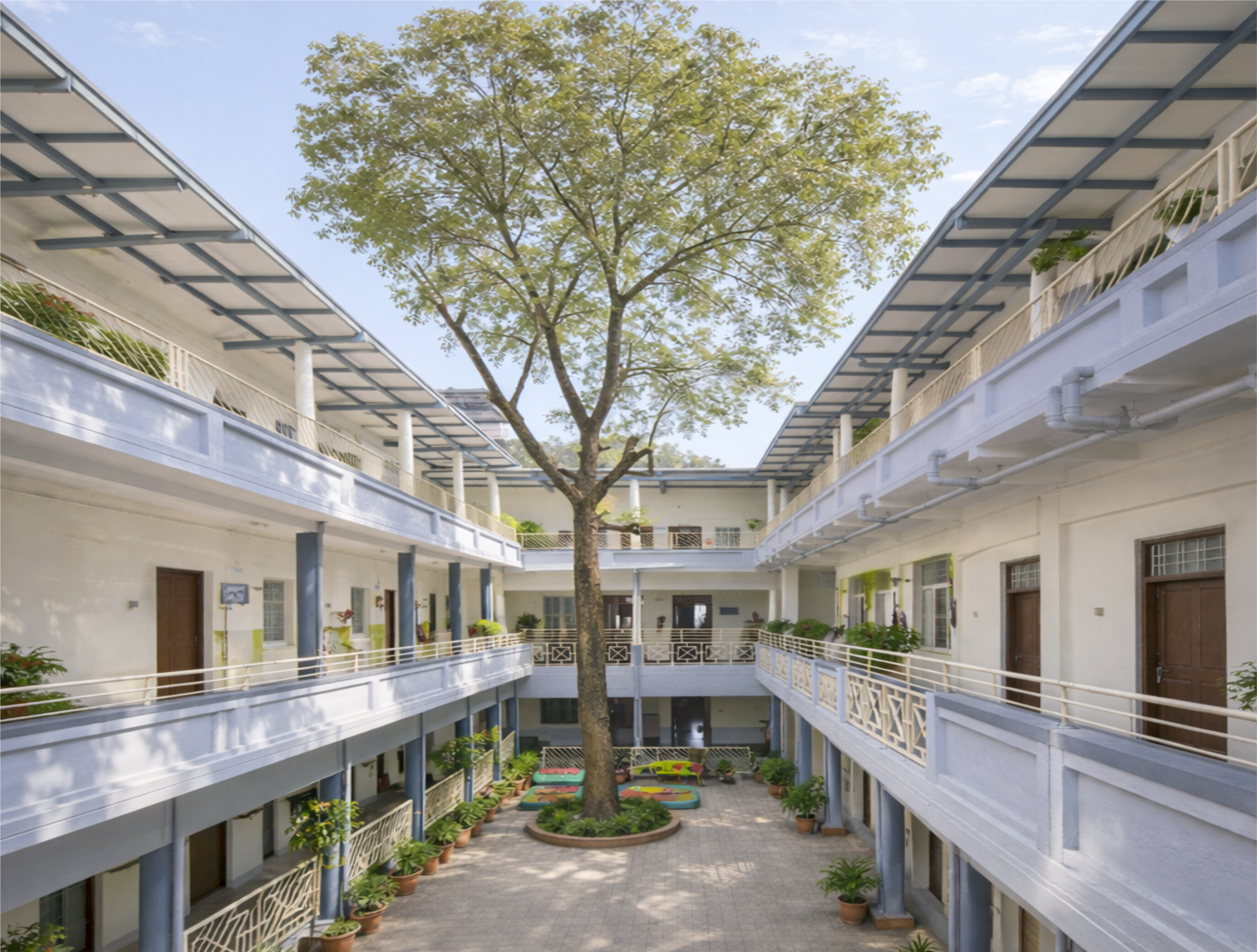 Malnad International Hippocampus School