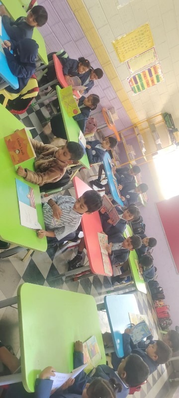 Malnad International Hippocampus School - Image 1