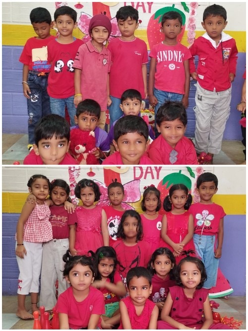Malnad International Hippocampus School - Image 4