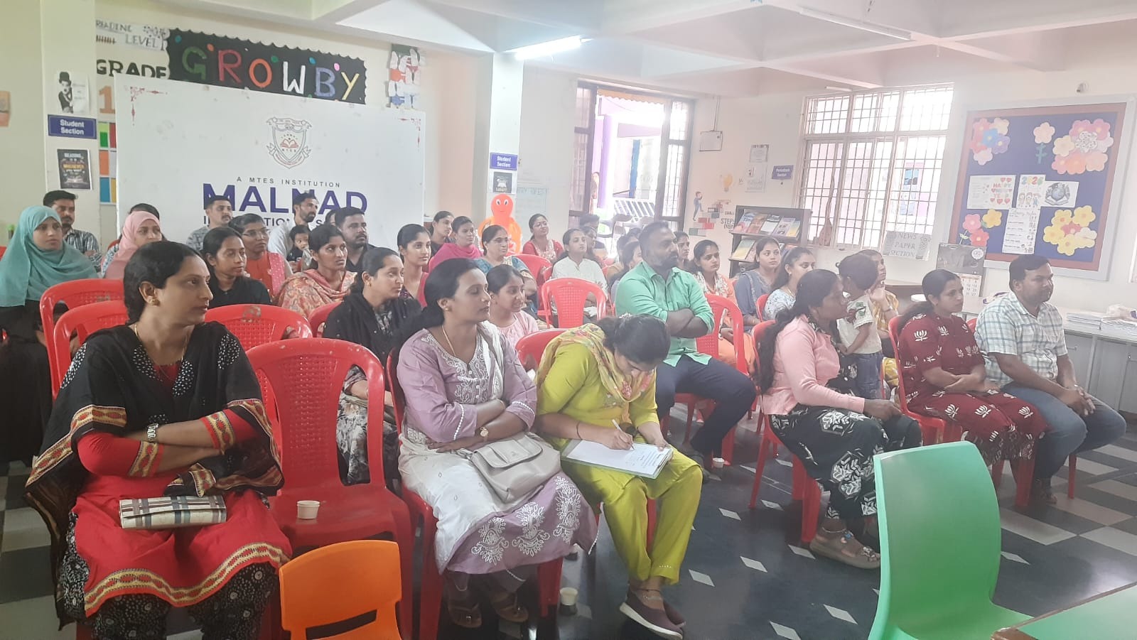 Malnad International Hippocampus School - Image 19