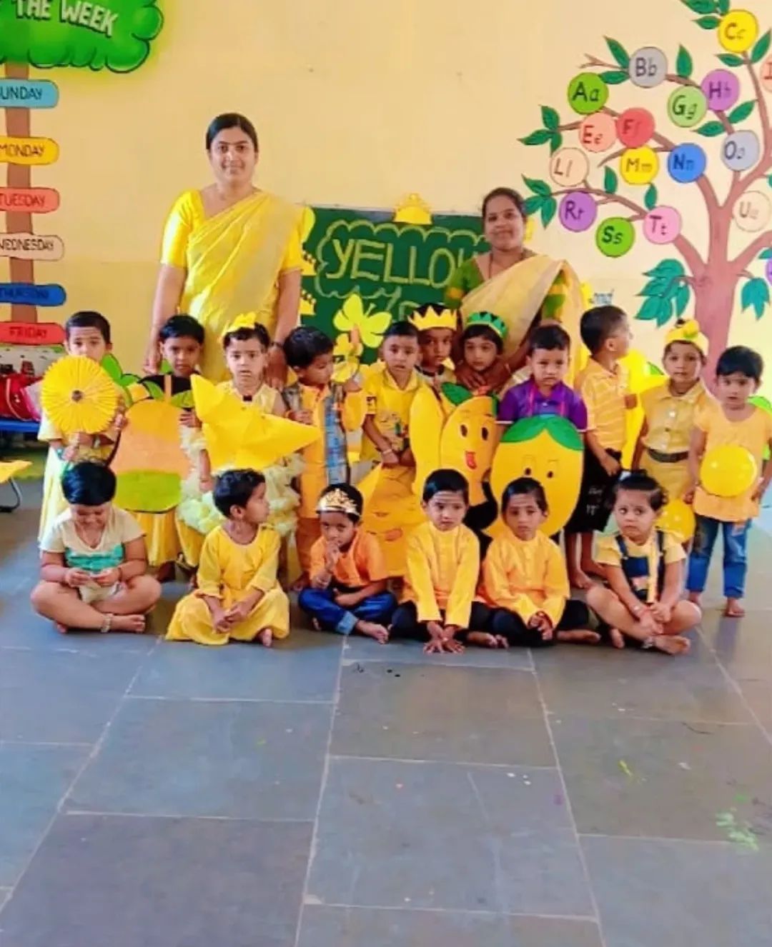 Netaji Hippocampus English Medium School - Image 7