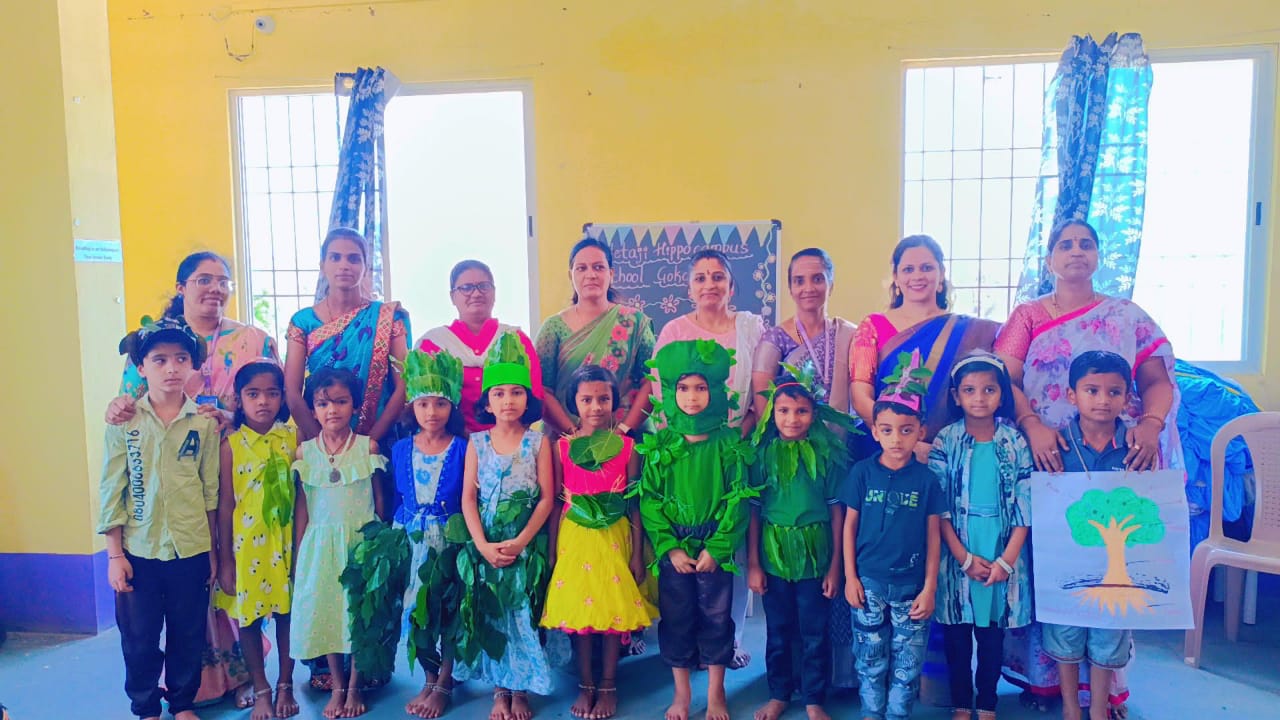 Netaji Hippocampus English Medium School - Image 16