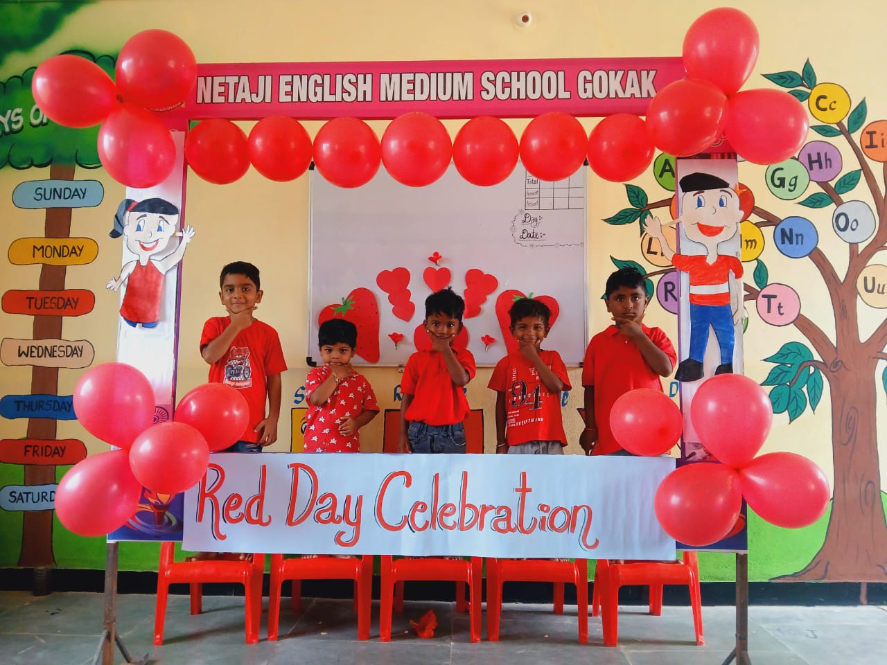 Netaji Hippocampus English Medium School - Image 18
