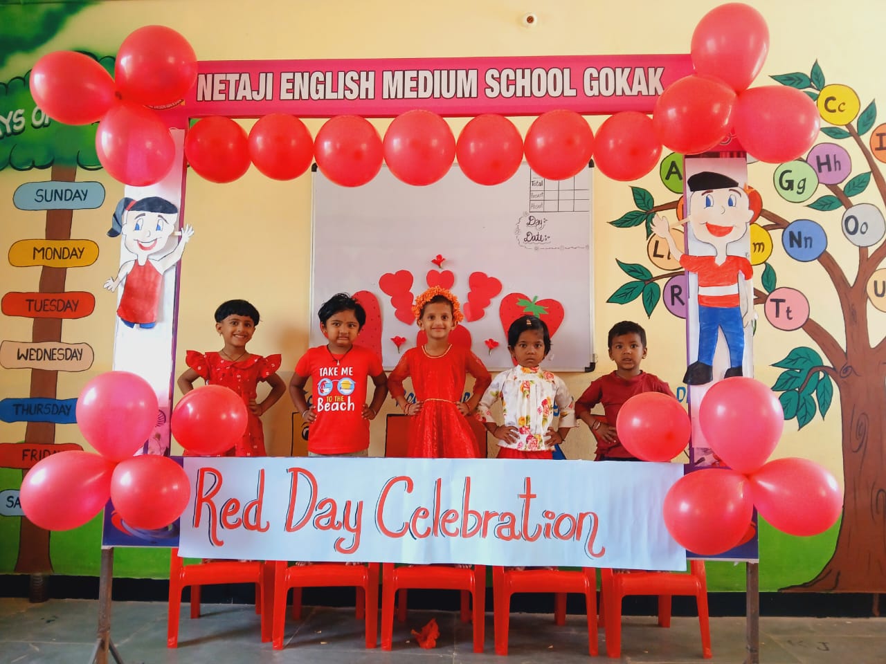 Netaji Hippocampus English Medium School - Image 19