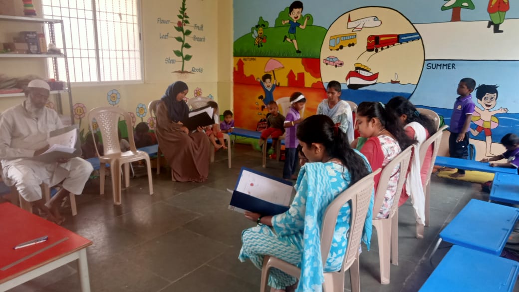 Netaji Hippocampus English Medium School - Image 23