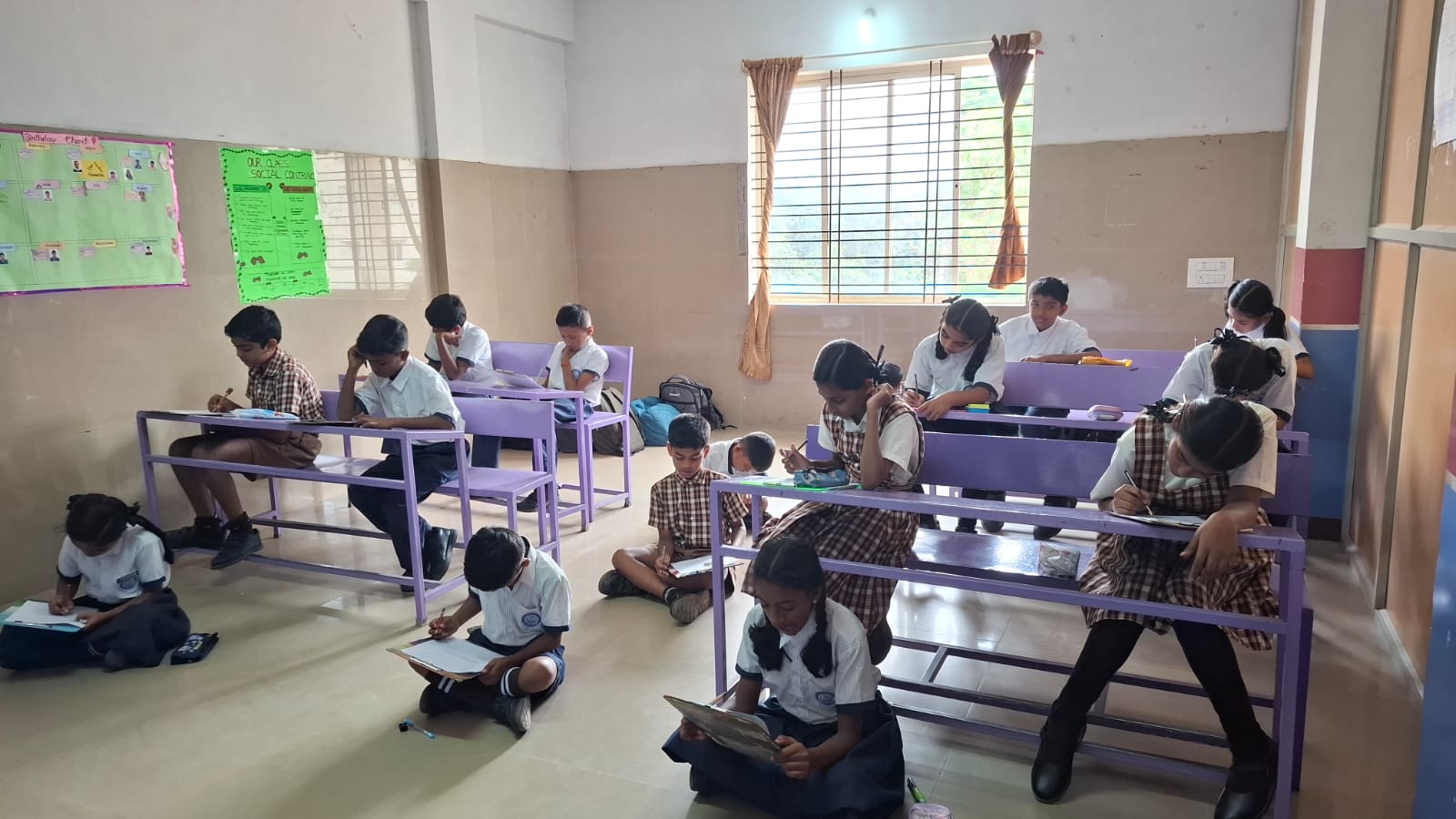 Shri Prabhulingeshwar International School - Image 6