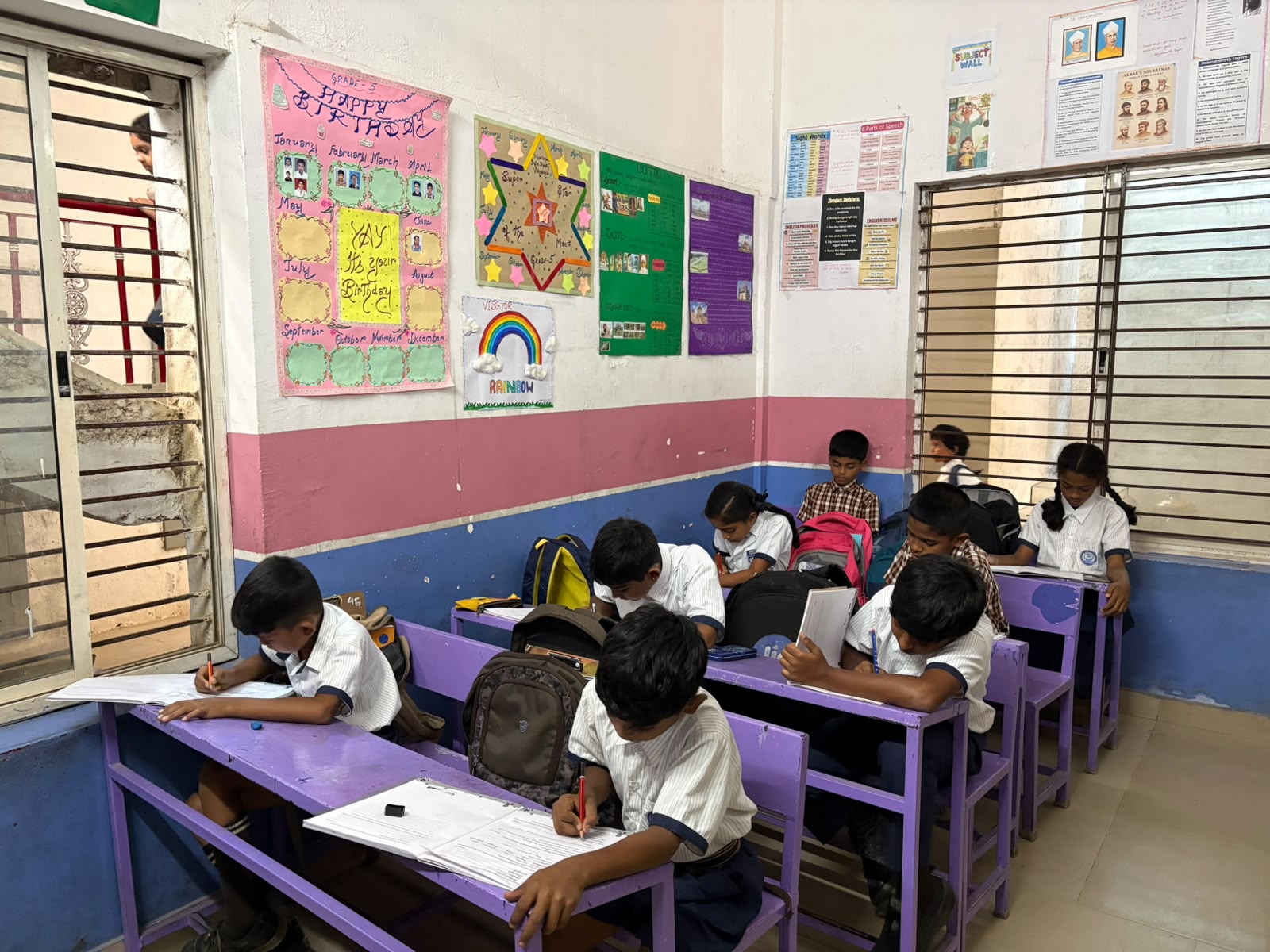 Shri Prabhulingeshwar International School - Image 9
