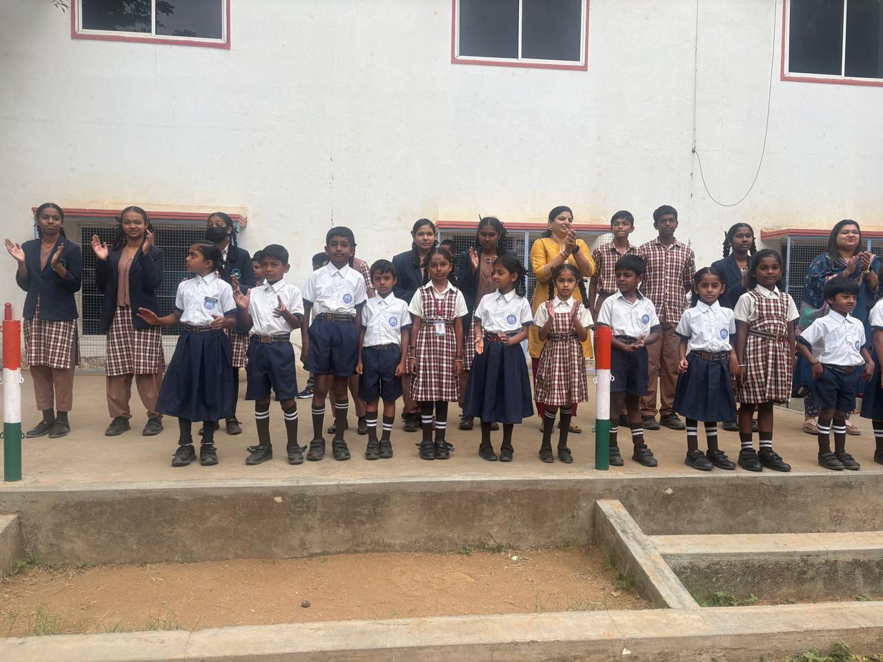 Shri Prabhulingeshwar International School - Image 10