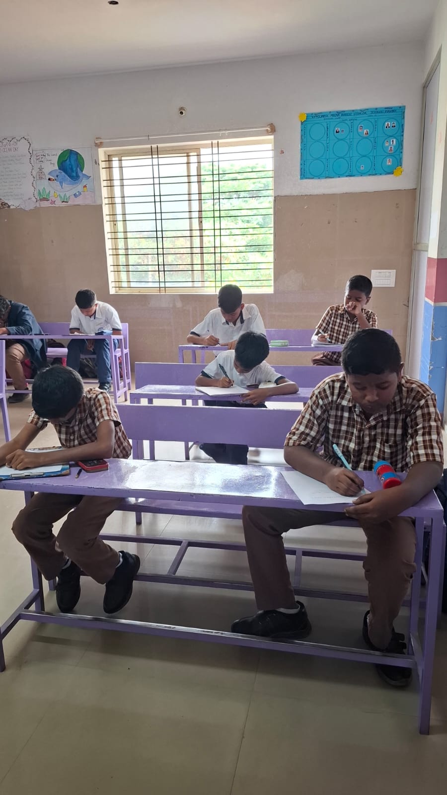 Shri Prabhulingeshwar International School - Image 11
