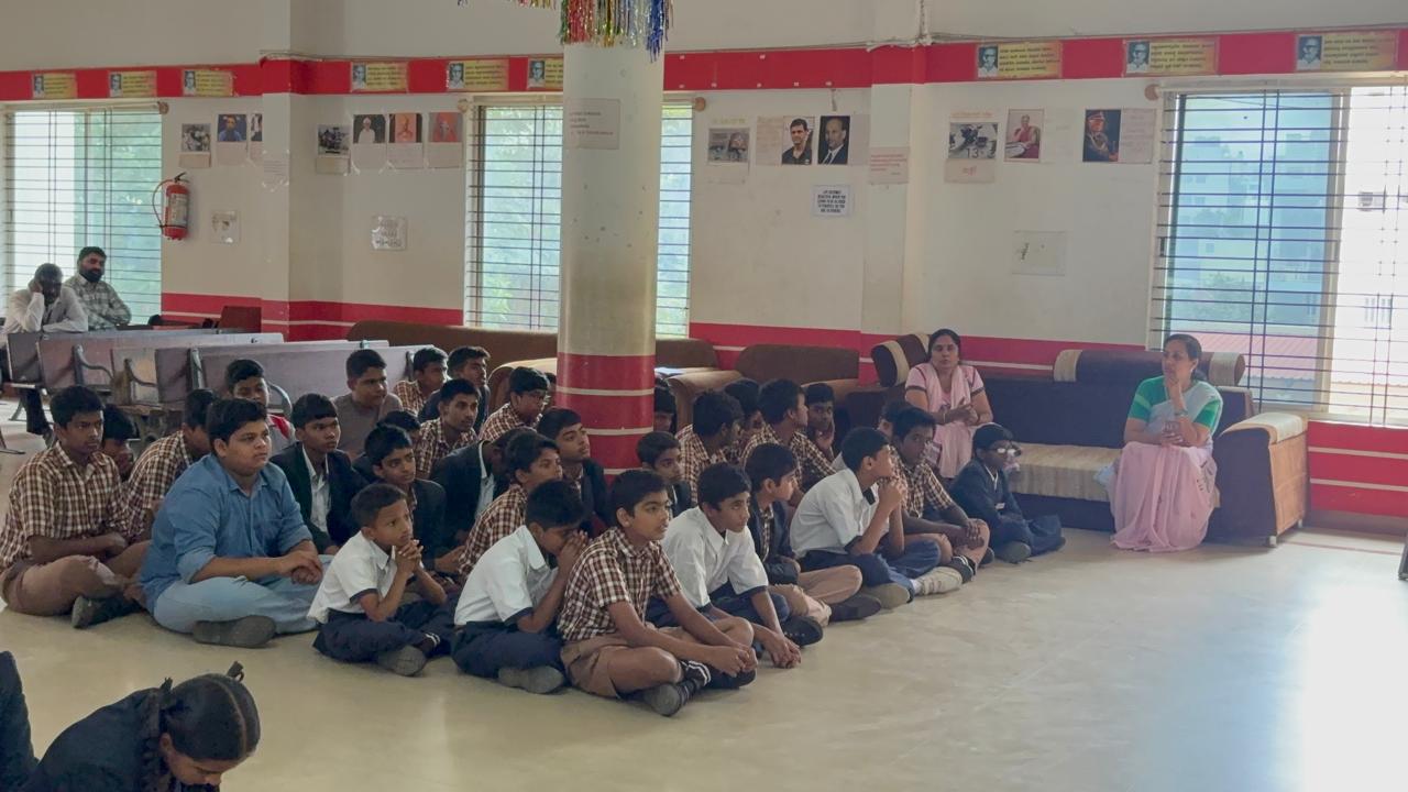 Shri Prabhulingeshwar International School - Image 16