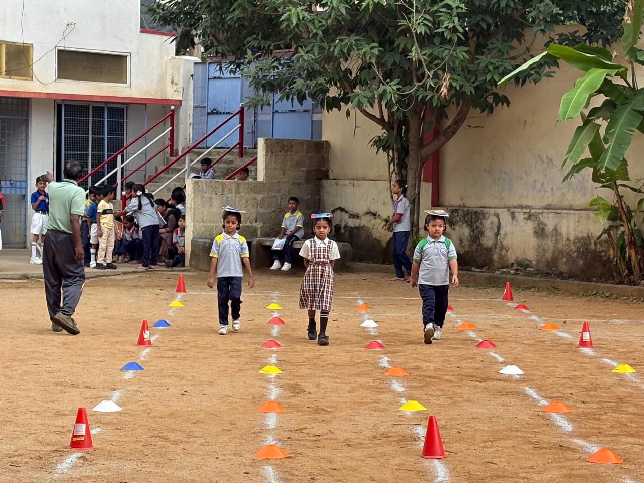 Shri Prabhulingeshwar International School - Image 17