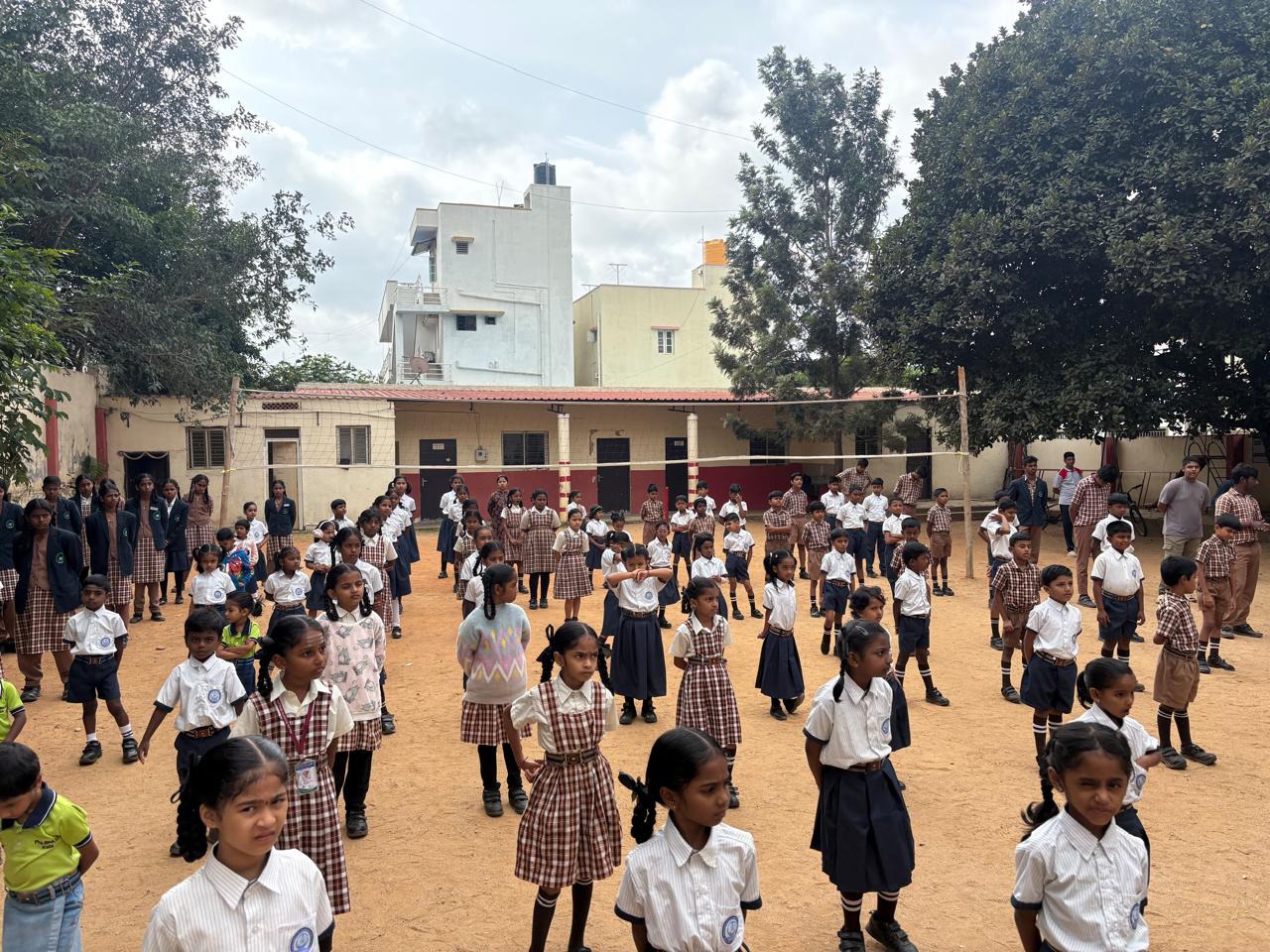 Shri Prabhulingeshwar International School - Image 18