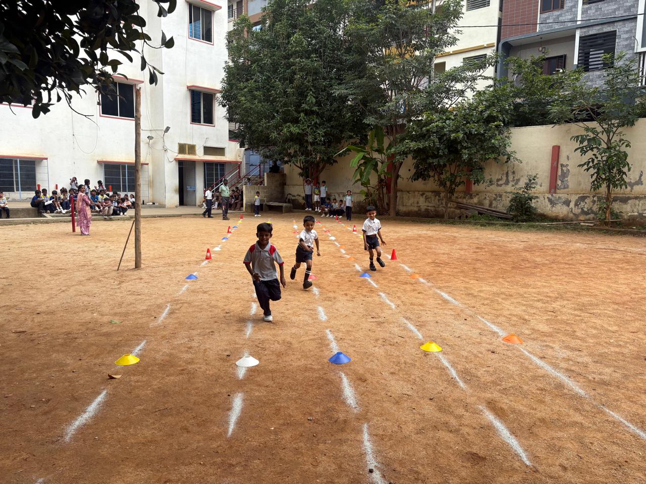 Shri Prabhulingeshwar International School - Image 19