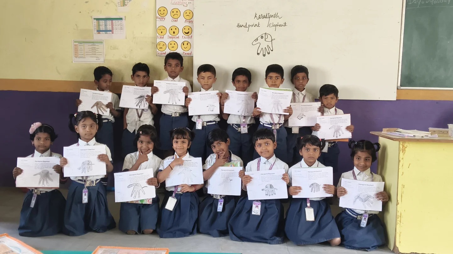 Sri Basaveshwara English Medium School - Image 4