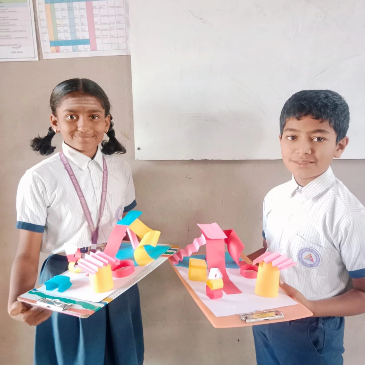 Sri Basaveshwara English Medium School - Image 5