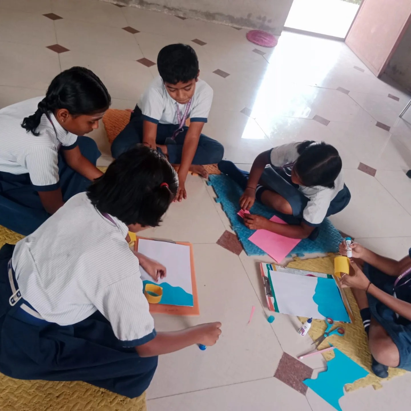 Sri Basaveshwara English Medium School - Image 6