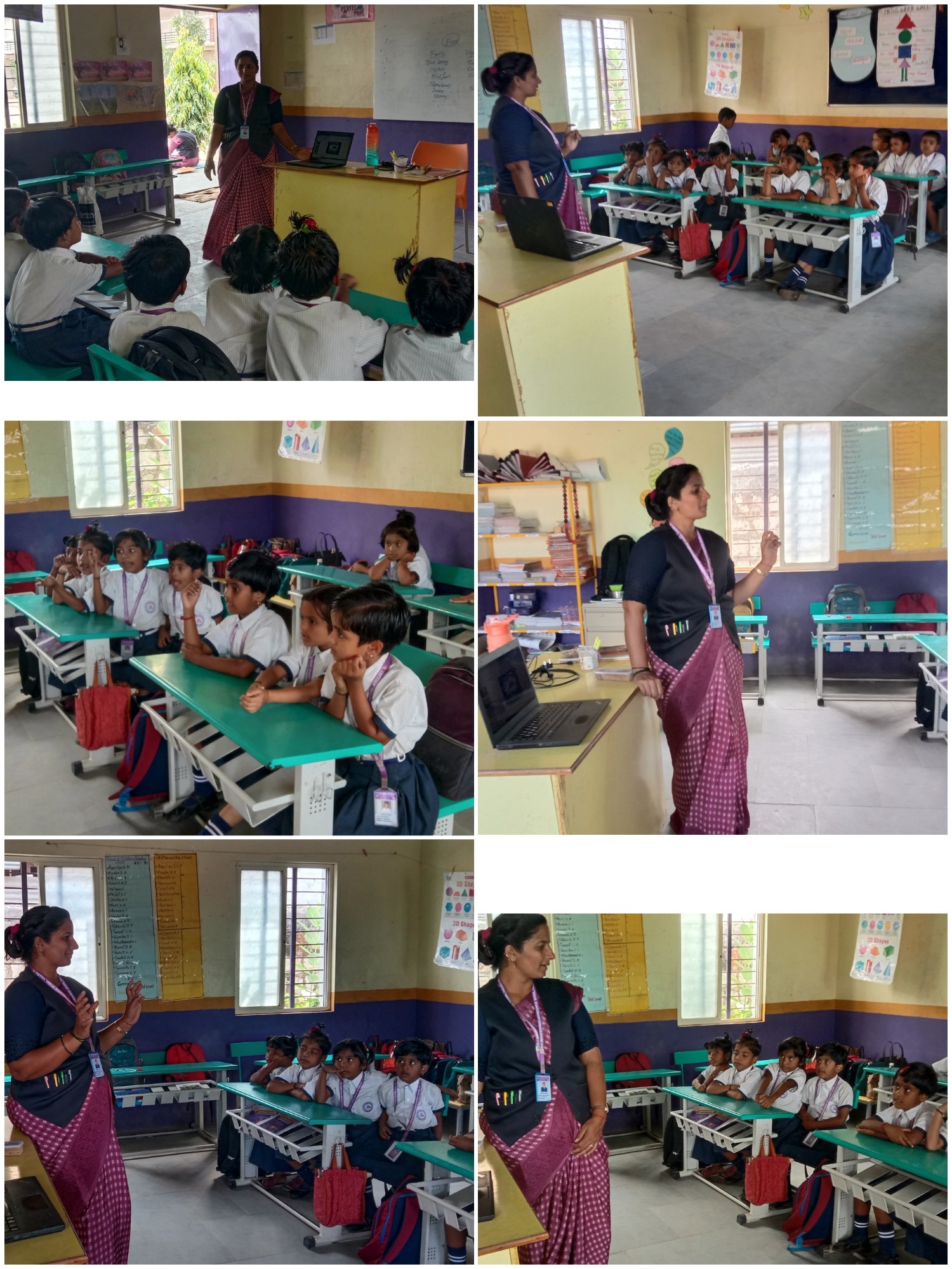 Sri Basaveshwara English Medium School - Image 11