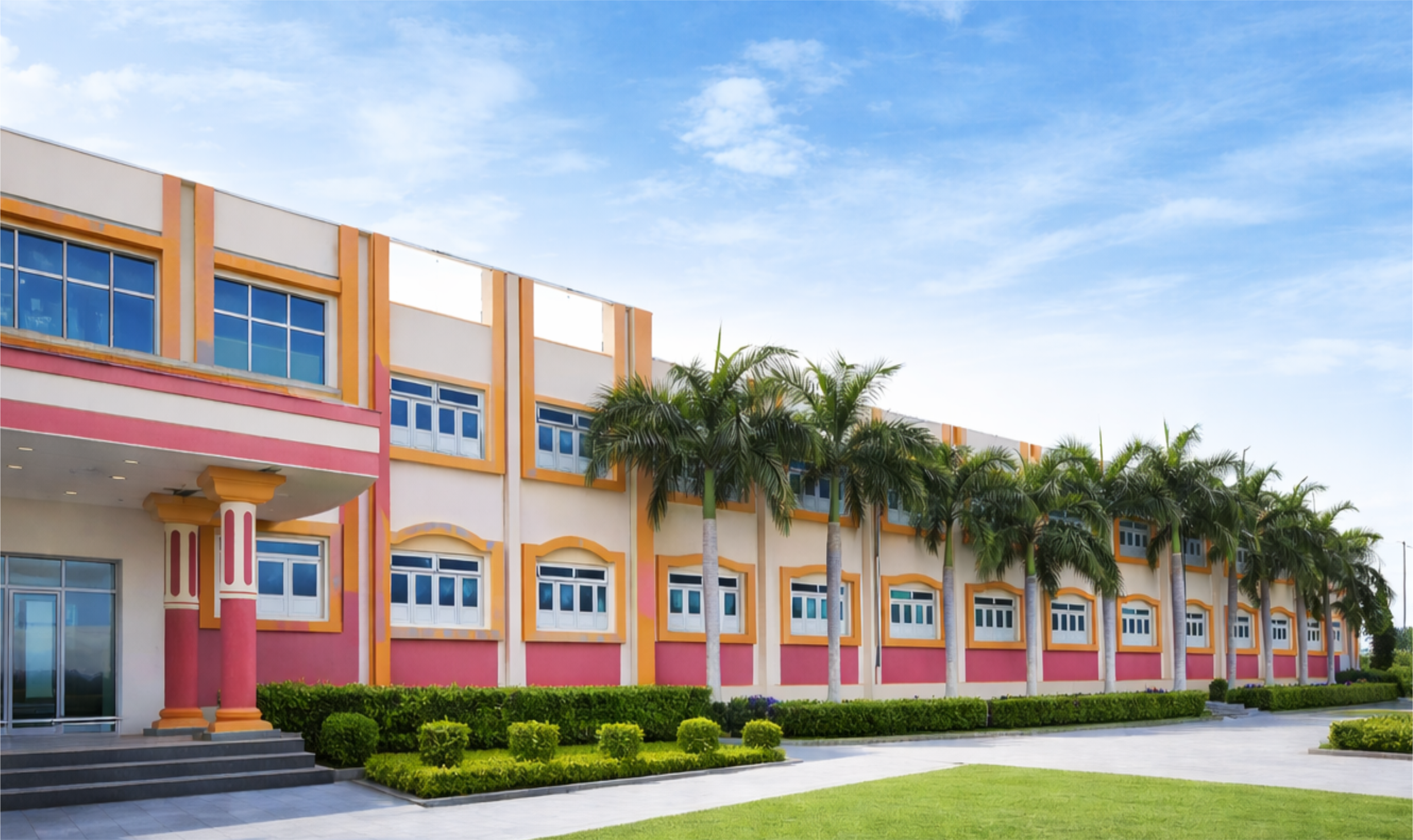 Siddh Bharati Vidya Mandir