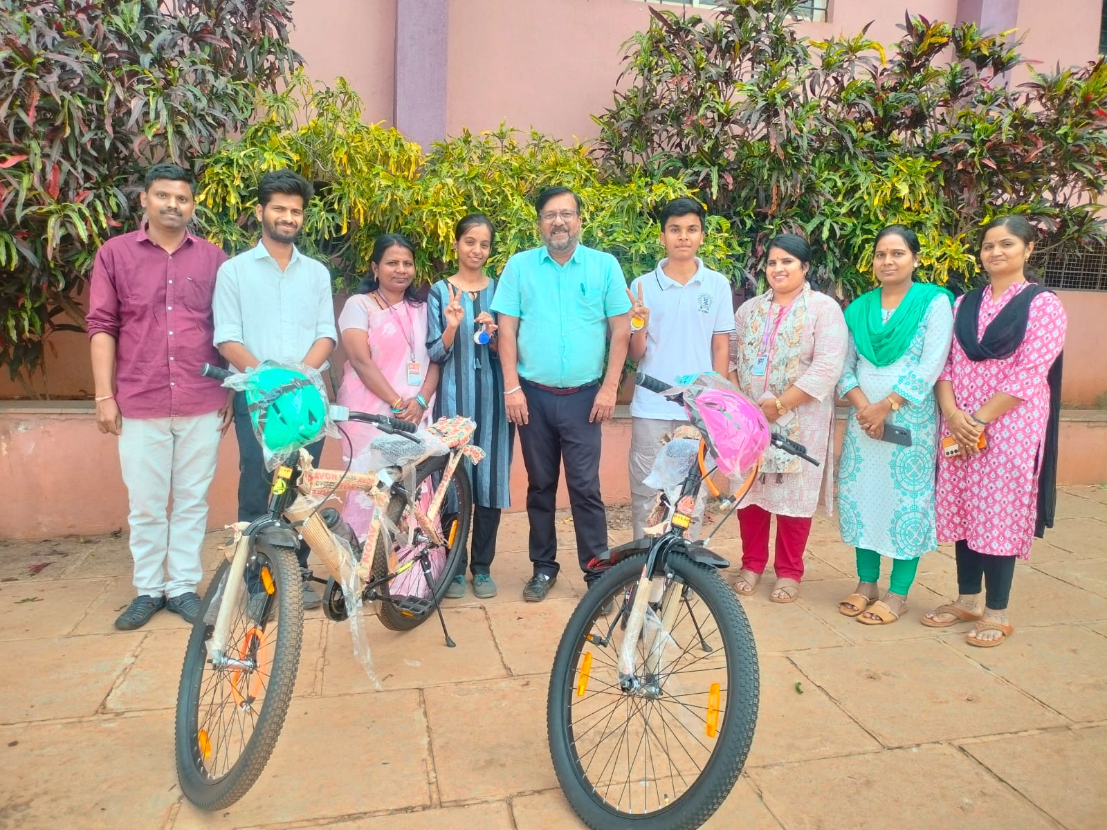 Sri Siddharoodh Public School - Image 9