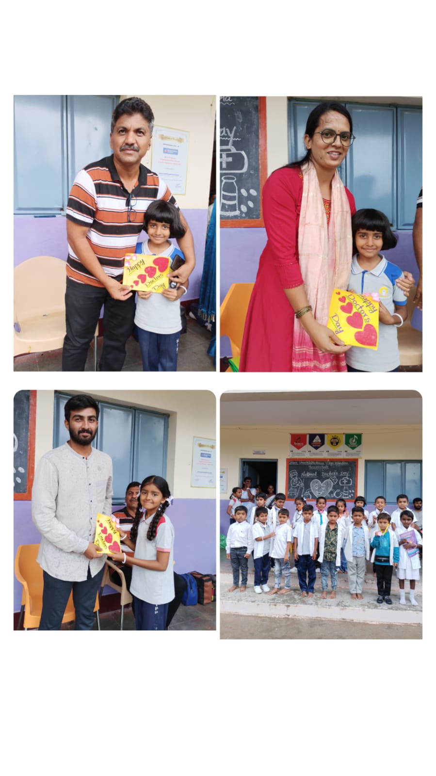 SSVM Hippocampus English Medium School - Image 10