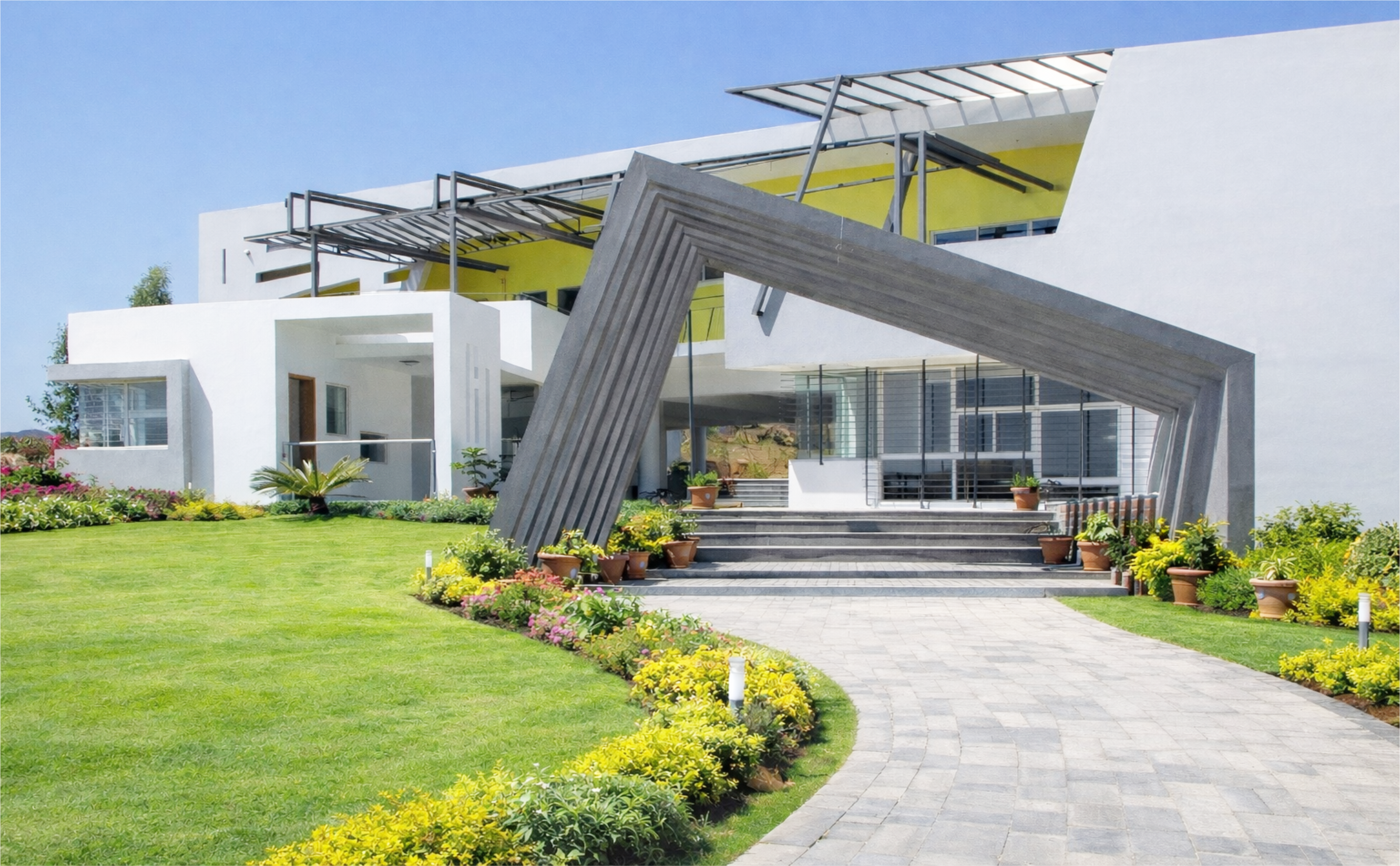 The Summit School - Managed by Hippocampus