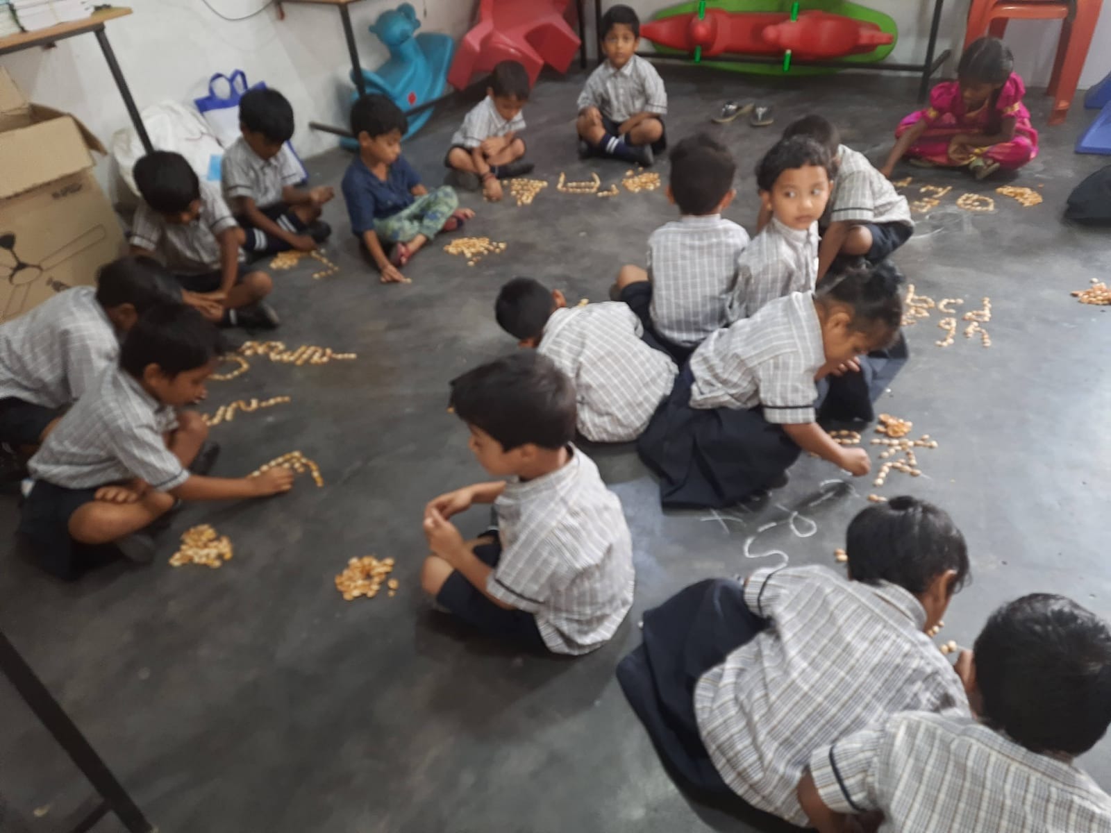 Shiny School - Image 6