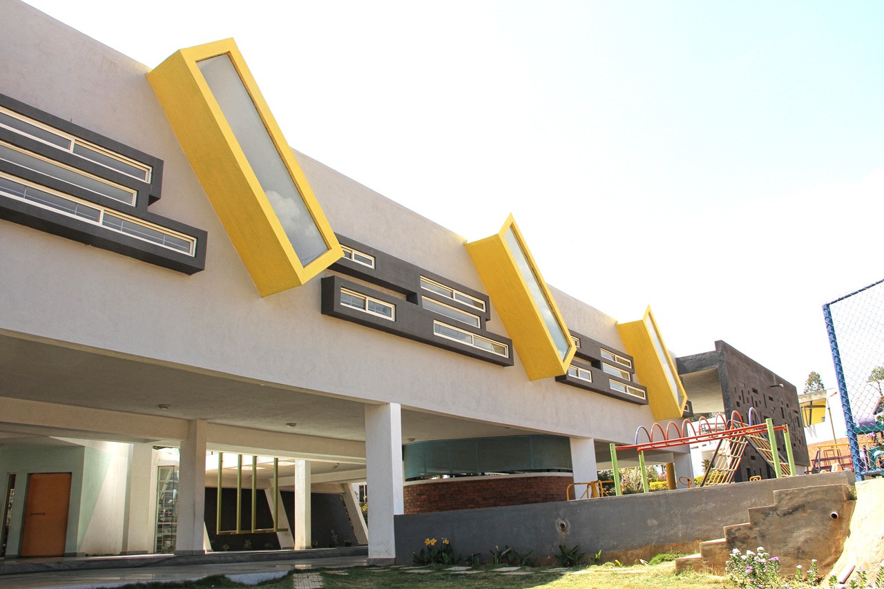 The Summit School - Managed by Hippocampus campus
