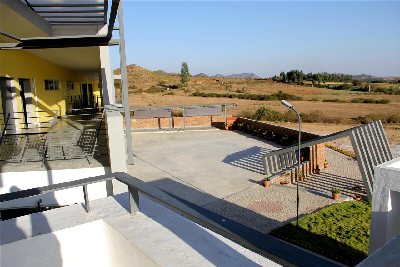 The Summit School - Managed by Hippocampus campus
