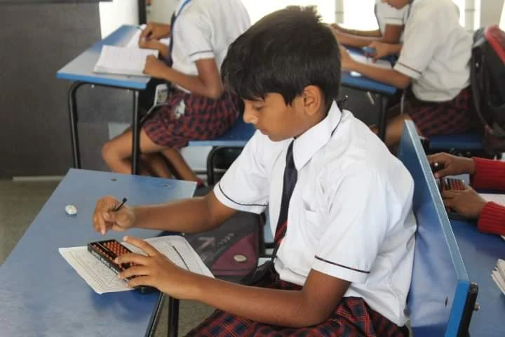 Math Lab at The Summit School - Managed by Hippocampus