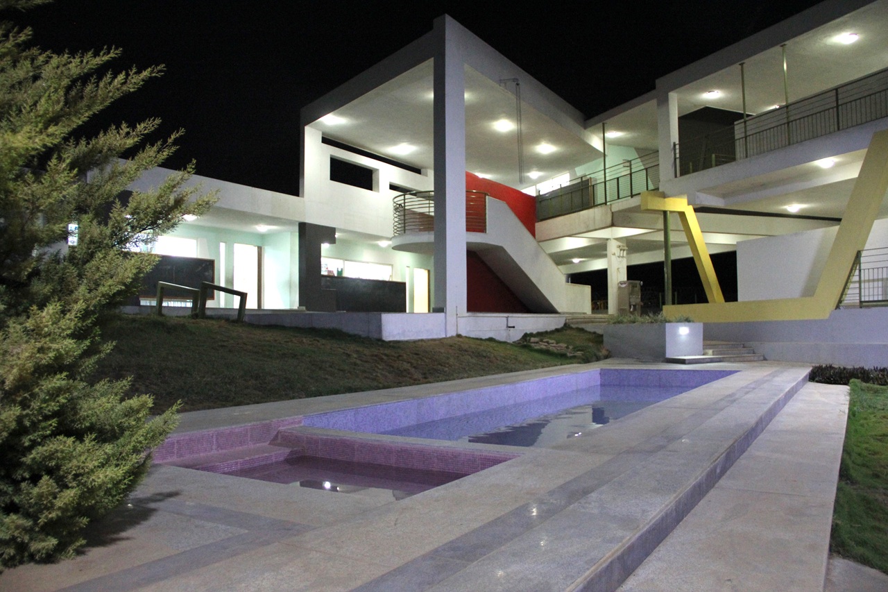 The Summit School - Managed by Hippocampus — campus life