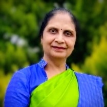 Gayathri Ramesh