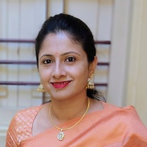 Kavya Karthik