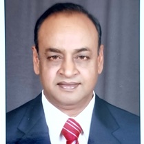 K.S. Ramesh