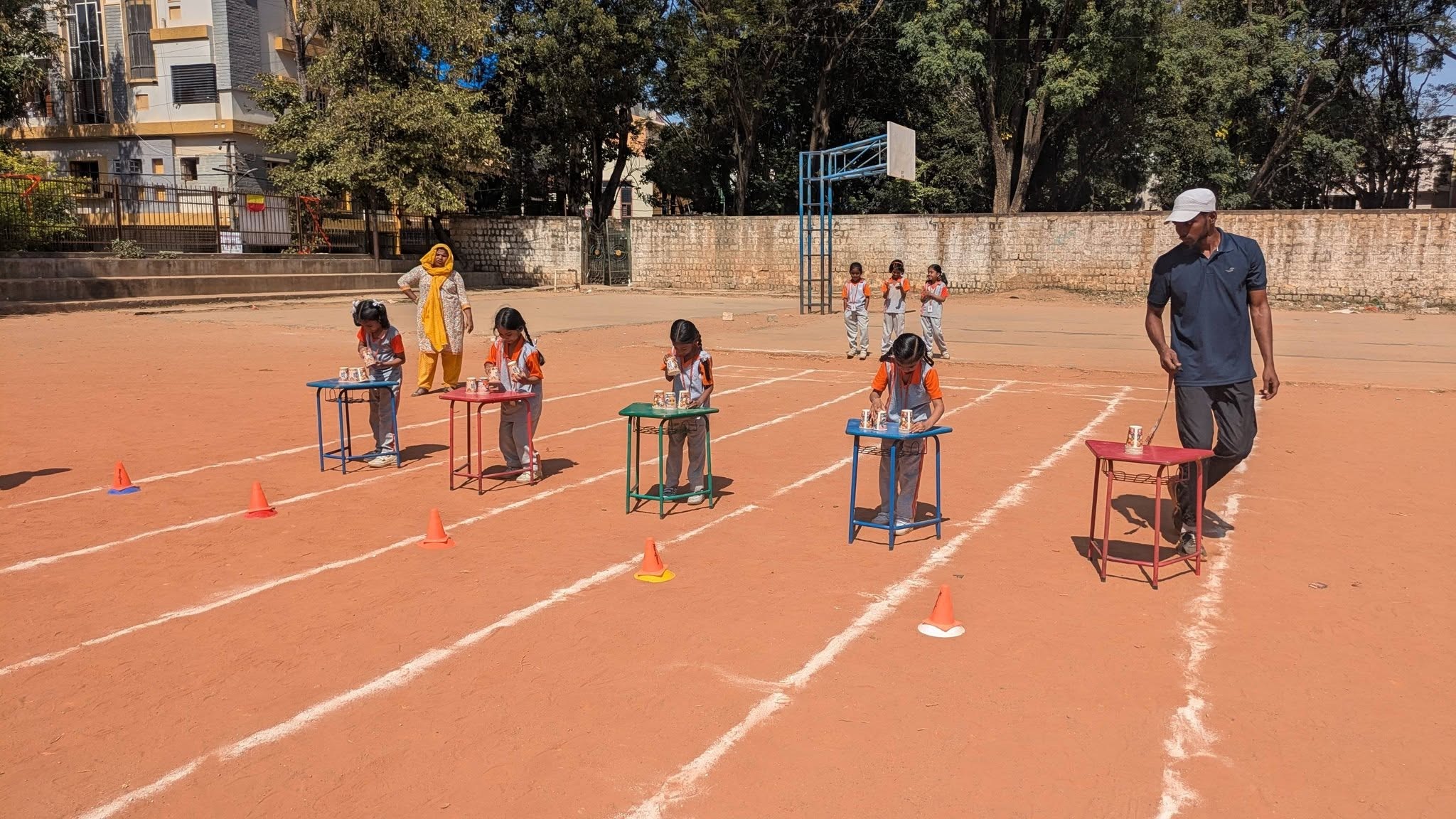 Vidya Vaibhav Hippocampus Public School - Image 3