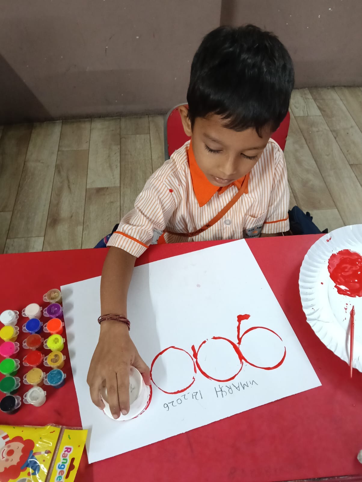Vidya Vaibhav Hippocampus Public School - Image 9
