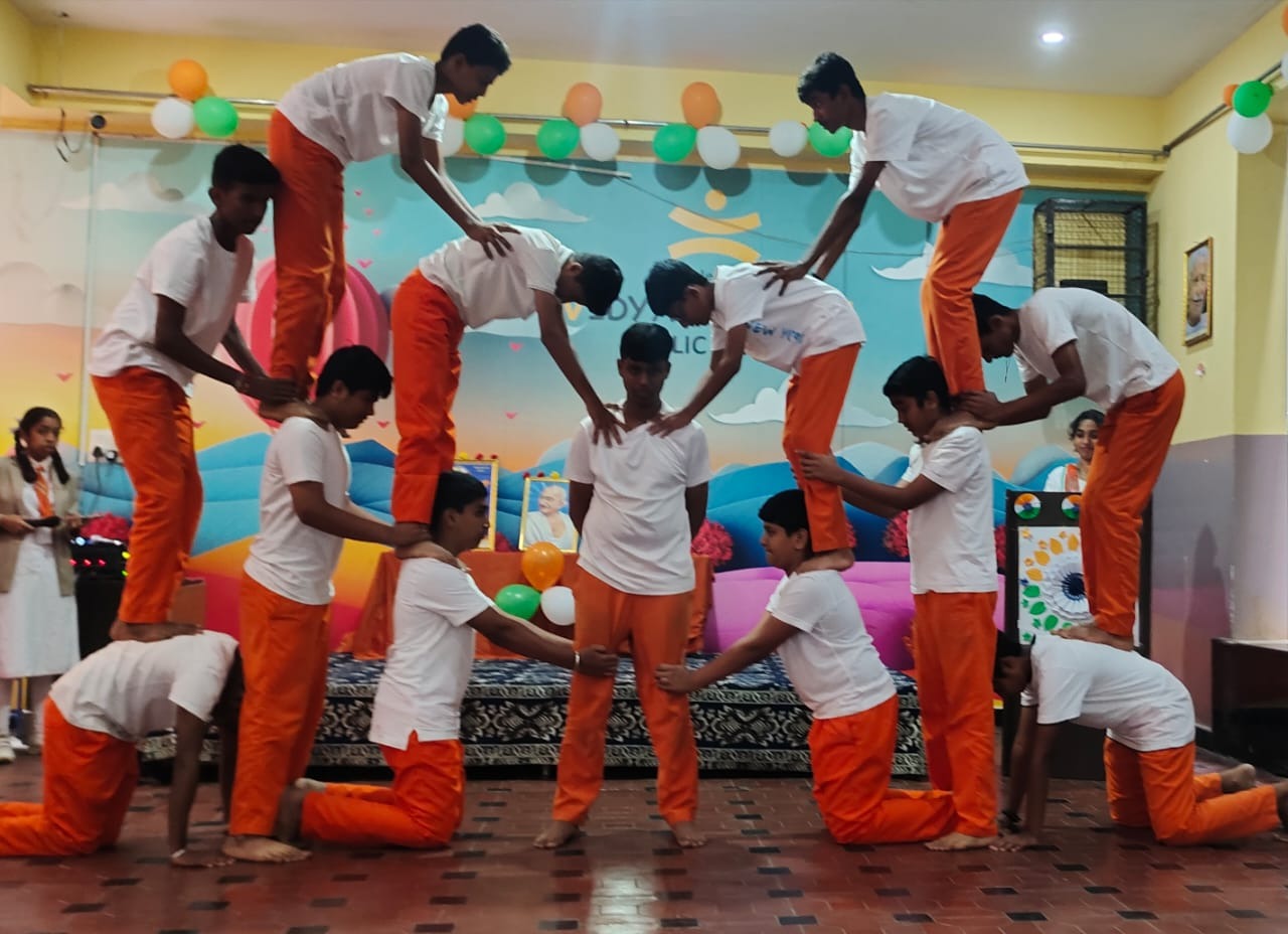 Vidya Vaibhav Hippocampus Public School - Image 18