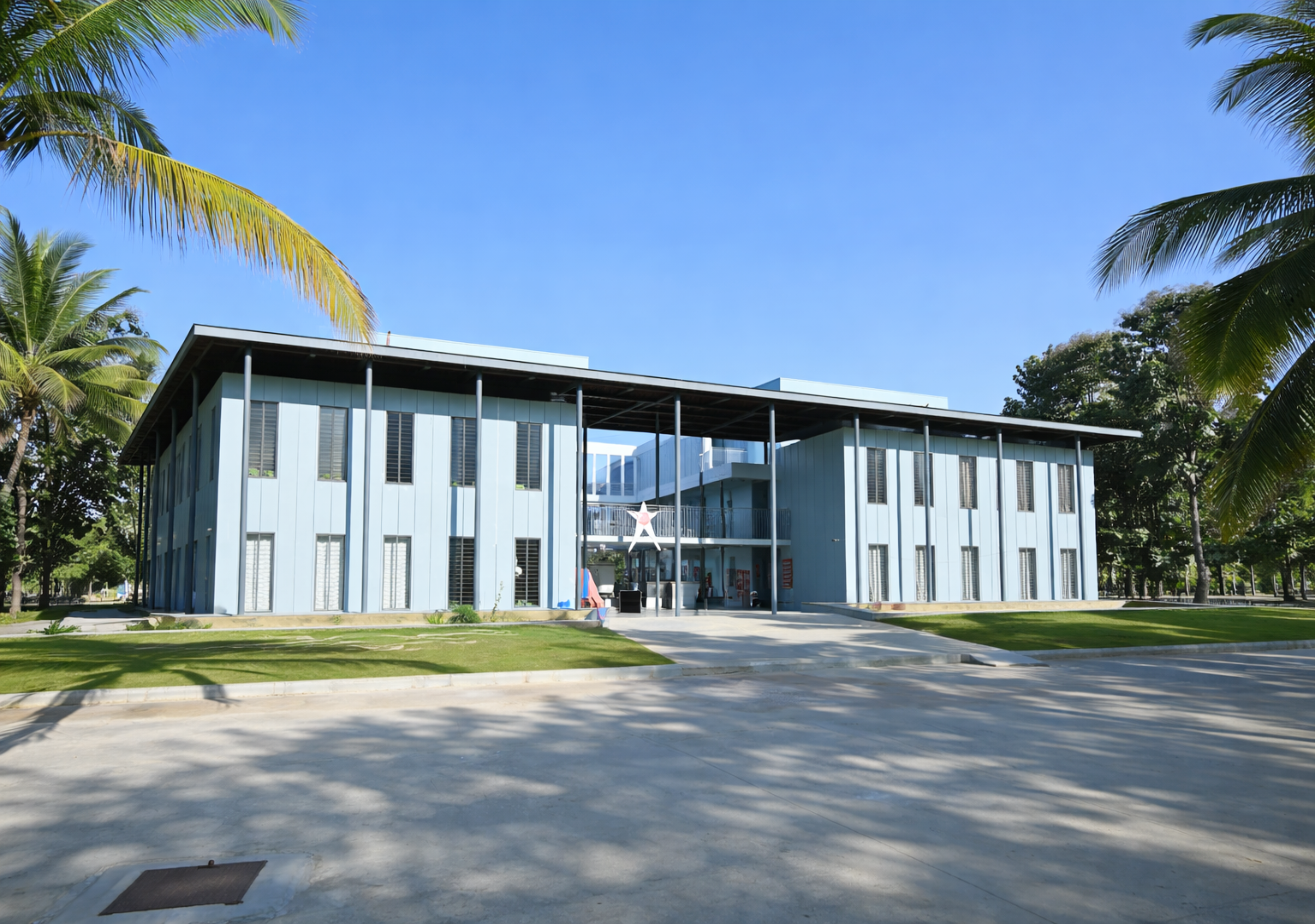 Vidyakula Hippocampus School